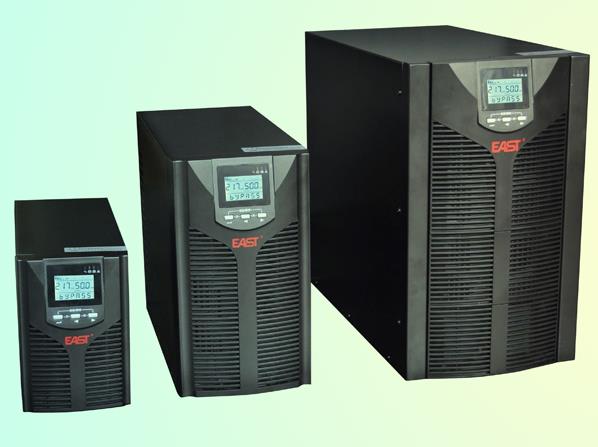 易事特UPS電源為浙江高速公路護(hù)航