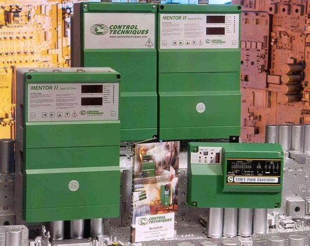 CT直流調(diào)速器維修中心